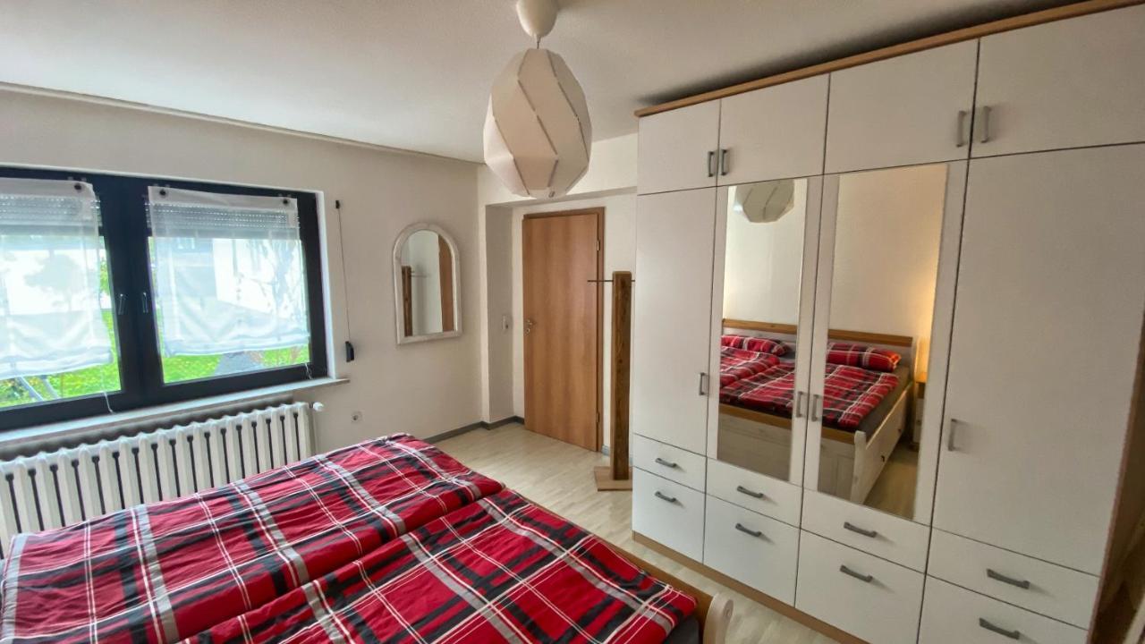 Ferienapartment Seemoewe Im Haus "Baltic See" Goehren  Ngoại thất bức ảnh