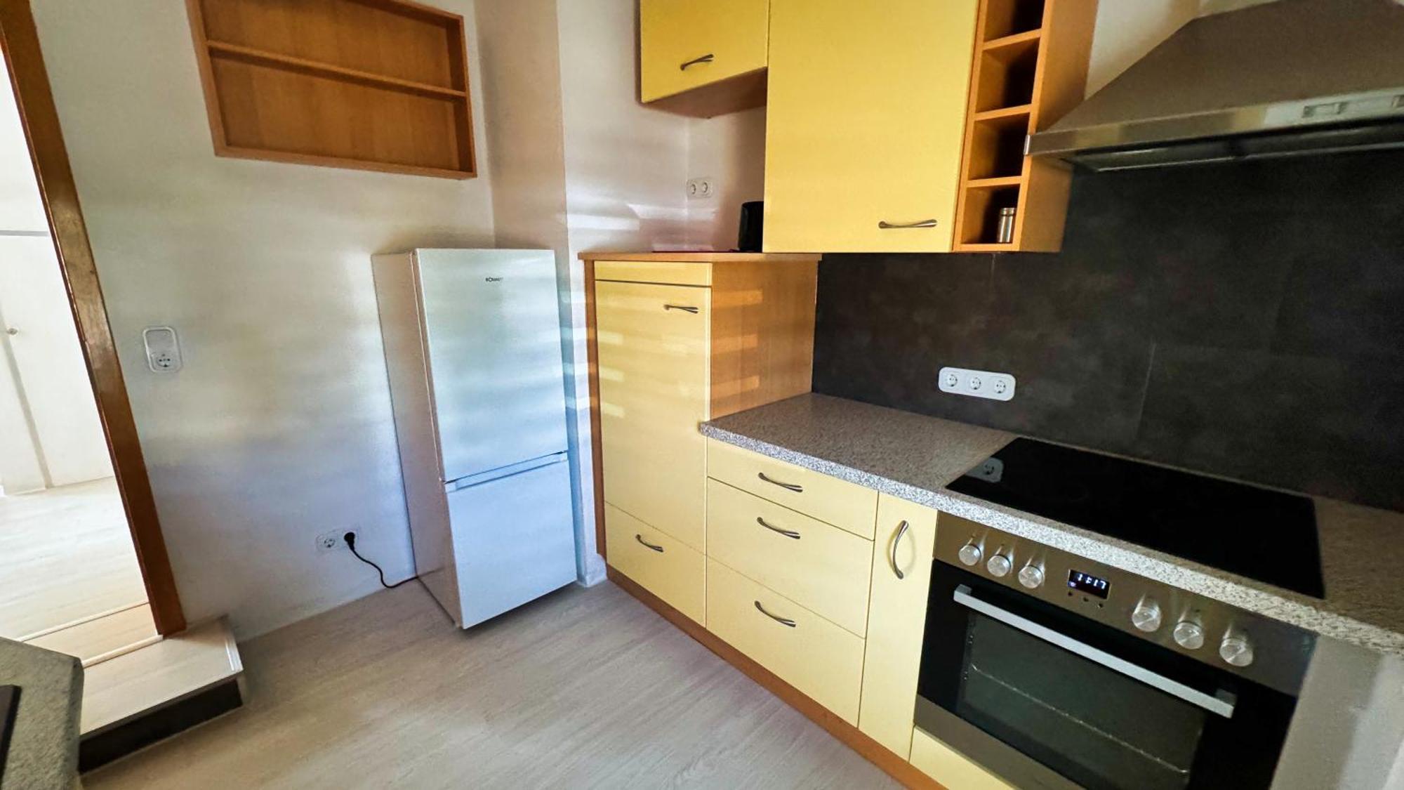 Ferienapartment Seemoewe Im Haus "Baltic See" Goehren  Ngoại thất bức ảnh