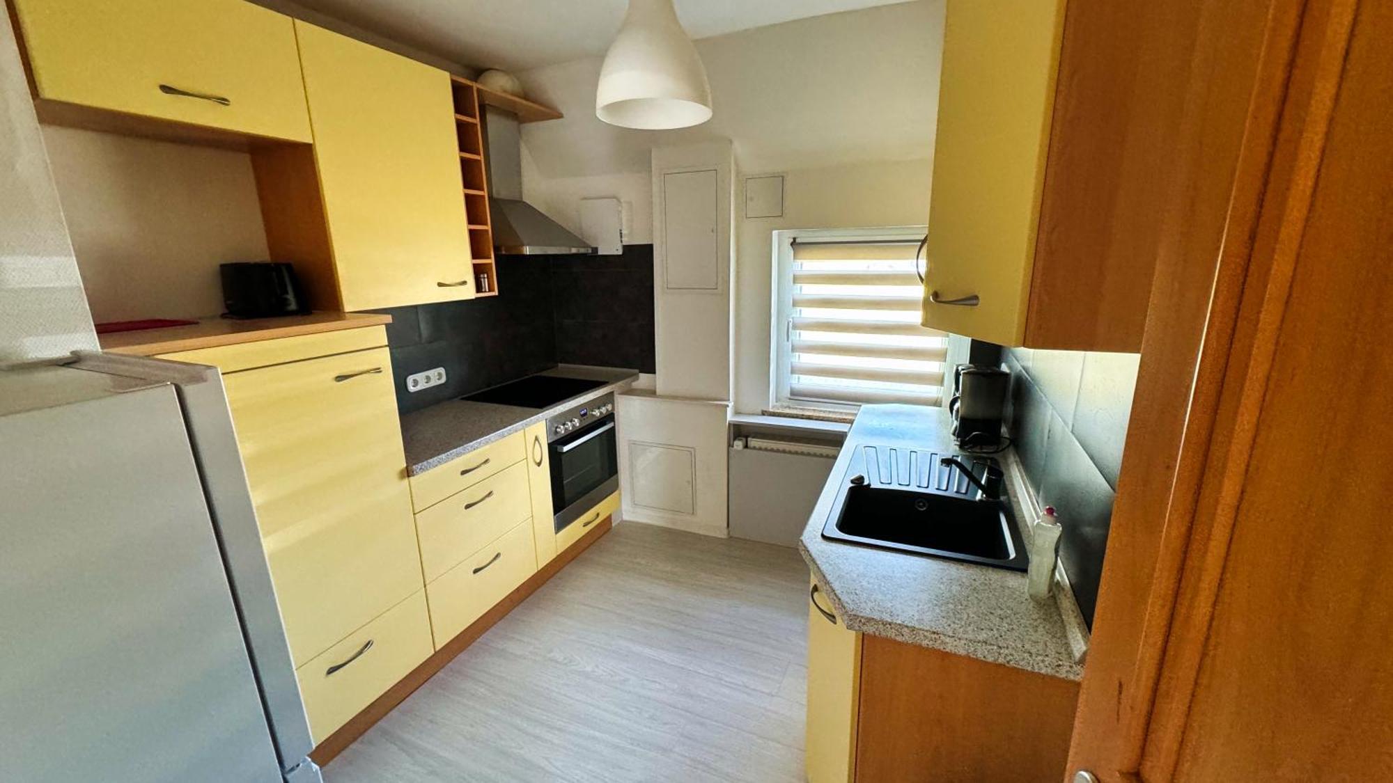 Ferienapartment Seemoewe Im Haus "Baltic See" Goehren  Ngoại thất bức ảnh