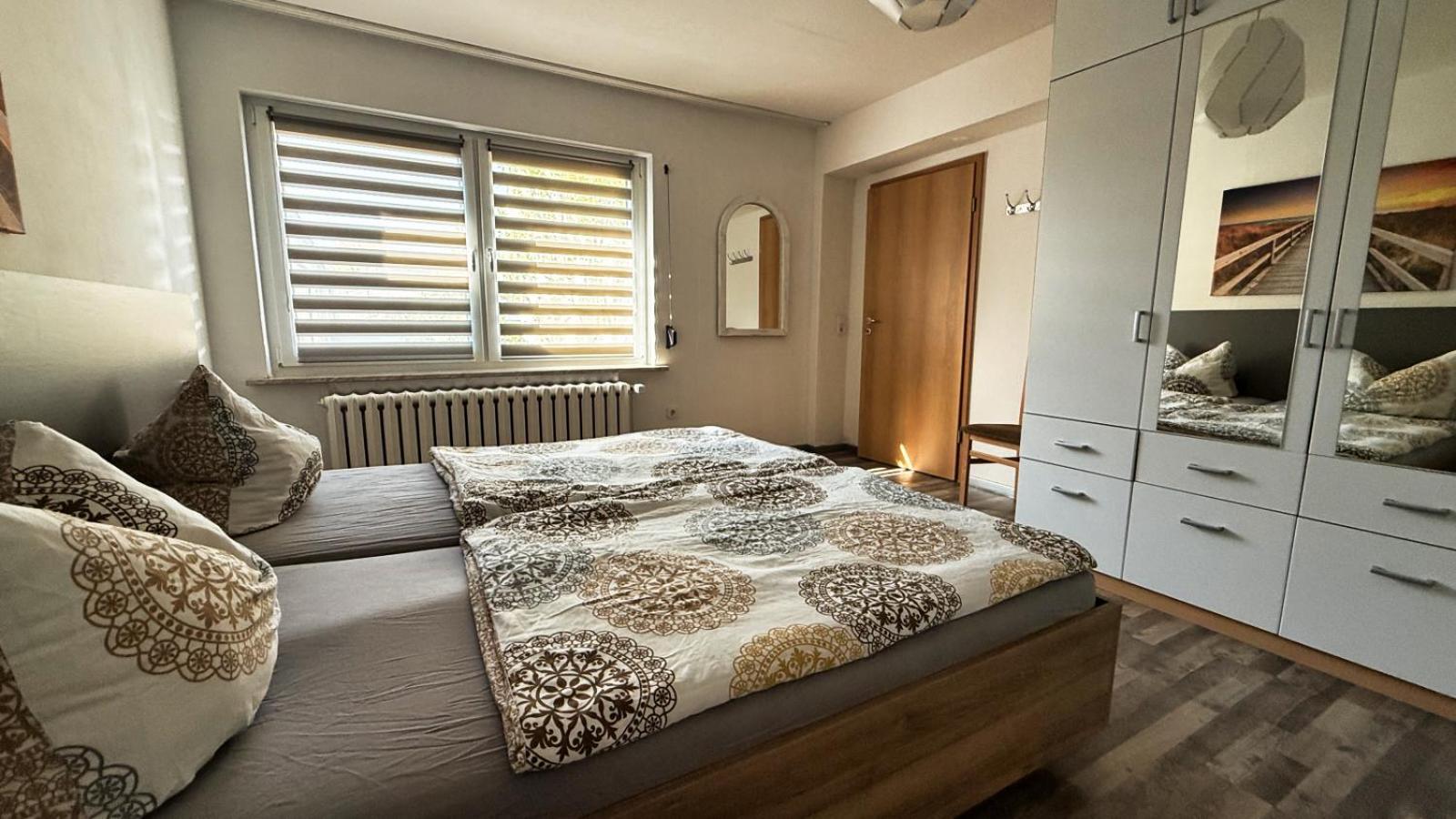Ferienapartment Seemoewe Im Haus "Baltic See" Goehren  Ngoại thất bức ảnh