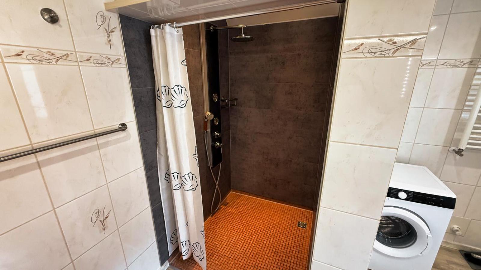 Ferienapartment Seemoewe Im Haus "Baltic See" Goehren  Ngoại thất bức ảnh